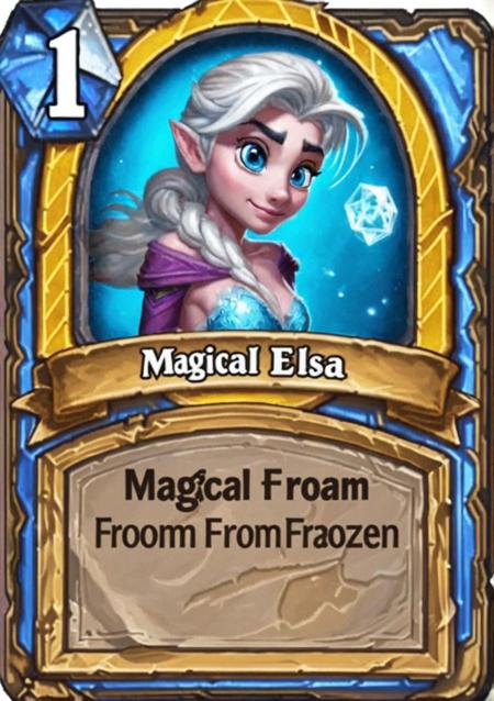 00050-20231110215342-7779-A magical ((Elsa from frozen))  Hearthstone Card _lora_SDXL-HearthstoneCard-Lora_0.8_.jpg